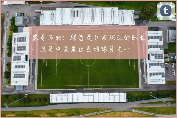 蒙哥马利:稀哲是非常职业的队长,且是中国最出色的球员之一
