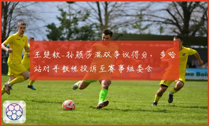王楚钦_孙颖莎混双争议得分，多哈站对手教练投诉至赛事组委会