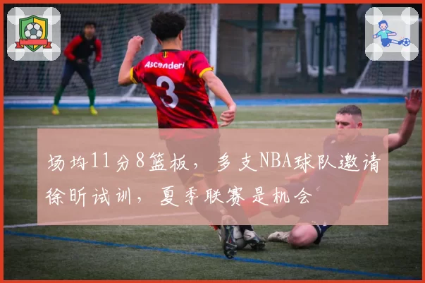 场均11分8篮板，多支NBA球队邀请徐昕试训，夏季联赛是机会