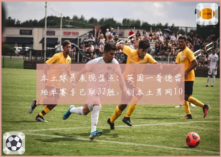 本土球员表现盘点：英国一哥德雷珀单赛季已取32胜，创本土男网10年新高
